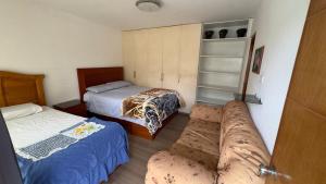 Gallery image of Casa de las Nueces in Cieneguilla