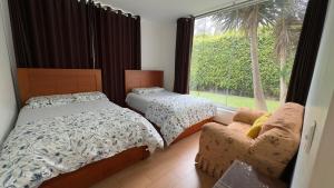 Gallery image of Casa de las Nueces in Cieneguilla +4 photos