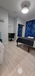 Spa dan/atau kemudahan kesihatan lain di 3- Small Oasis, Tampa