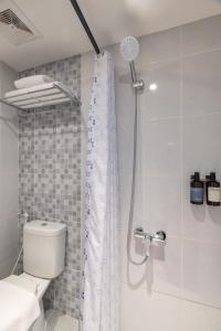 Φωτογραφία από το άλμπουμ του GOLDEN TULIP ESSENTIAL PIK2 JAKARTA σε Τάνγκερανγκ