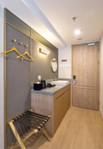 Φωτογραφία από το άλμπουμ του GOLDEN TULIP ESSENTIAL PIK2 JAKARTA σε Τάνγκερανγκ