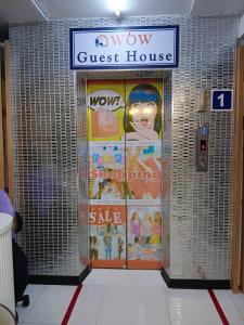 Φωτογραφία από το άλμπουμ του Wow-Guesthouse soi 19 στη Μπανγκόκ