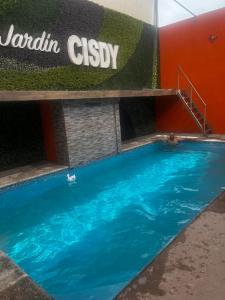 Gallery image of Furnished apartment 10 minutes from the consulate in Manuel F. Martínez