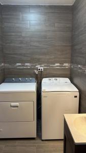 Gallery image of Furnished apartment 10 minutes from the consulate in Manuel F. Martínez