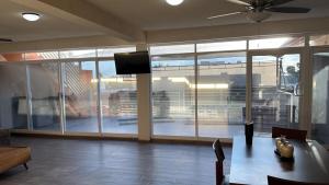 Gallery image of Furnished apartment 10 minutes from the consulate in Manuel F. Martínez +1 photo