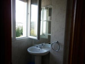 Gallery image of Pensi&oacute;n Portomi&ntilde;o in Portomarin