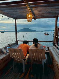 Příroda nedaleko ubytování v soukromí + 29 fotografií