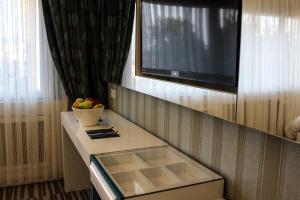 Photo de la galerie de l'établissement Grand Bursa Hotel, à Bursa