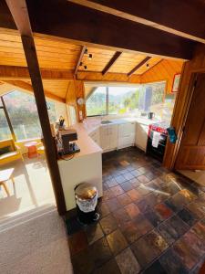 Billede fra billedgalleriet på Azalea Cottage i Hahei