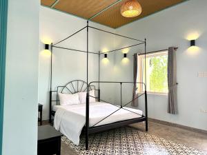 Afbeelding uit fotogalerij van Baya Beach Club in Quy Nhon