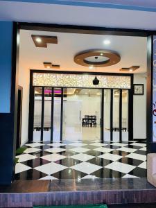 Φωτογραφία από το άλμπουμ του Hotel Nandini σε Thūr