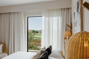 Roches NoiresにあるLuxury Golf Villa at Azuri - with beach accessのギャラリーの写真