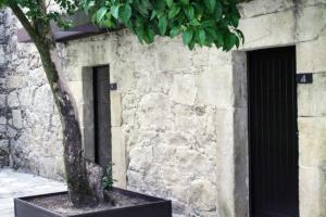 Galeriebild der Unterkunft Hotel Pazo de Lestrove by Pousadas de Compostela in Padrón