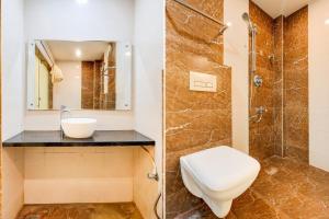 Gallery image of Townhouse Benz Circle MG Road in Mohammadnagar