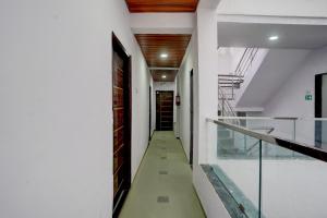 Fotografie z fotogalerie ubytování Super Townhouse Chhatrapati Shivaji Maharaj Museum Formerly 7 Hills v destinaci Aurangábád