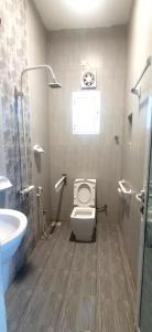Photo de la galerie de l'établissement شاليه السكون, à Ras al Hadd 5 autres photos