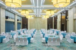 Ảnh trong thư viện ảnh của Hundred Hotel Qingdao ở Thanh Đảo