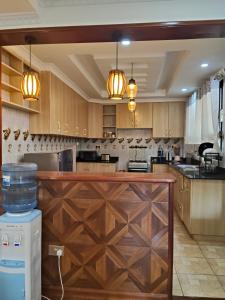 Imagen de la galería de Luxury 3 Bedroom Rembeka villa with sq, en Naivasha