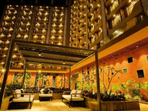 Foto sihtkohas Dumas asuva majutusasutuse Weekend Address by Cozy Key Homes galeriist