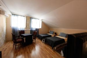 Gallery image of Rooms Konak Mikan in Belgrade