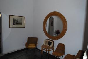 Fotografie z fotogalerie ubytování Albergo La Vela v destinaci Rapallo