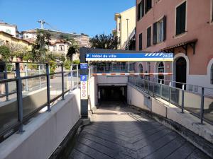 Φωτογραφία από το άλμπουμ του Bilocale Azur- Menton centro-Ideale inverno στη Μεντόν