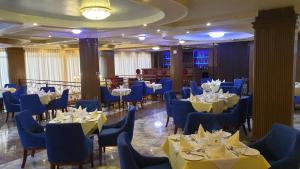 Fotografie z fotogalerie ubytování Moonlight Addis Hotel v destinaci Addis Abeba