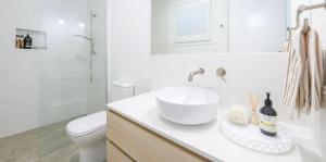 Ένα μπάνιο στο Sage Studio +12 φωτογραφίες