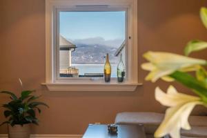 Fotografie z fotogalerie ubytování Private apartment on Hedensrud v destinaci Drammen