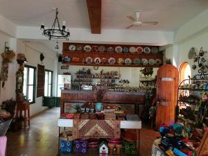 Foto dalla galleria di Wishingwell B&B a Donghe