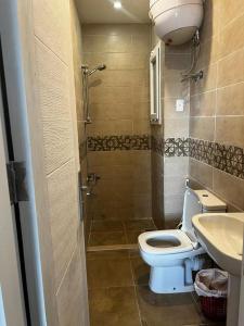 Koupelna v ubytování Long Island Resort -C05 - Family only