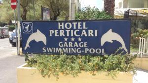 Фотография из галереи Perticari в Пезаро