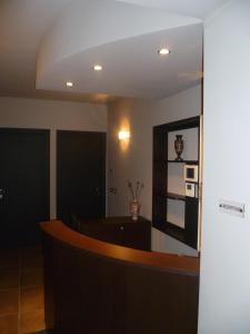 Fotografie z fotogalerie ubytování Hotel Le Badie v destinaci Val di Perga