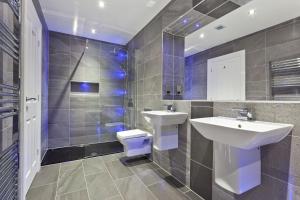 Gallery image of Diamond Lodge Boutique Adults Only Guest House in Ambleside