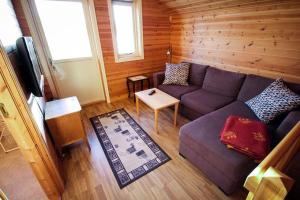 Ruang duduk di Hav og Fjell AS