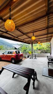 Φυσικό τοπίο κοντά σε αυτό το διαμέρισμα