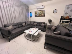 Imagen de la galería de Al Ameer Chalet-Airport, en Amán