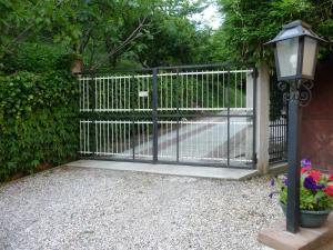 Fotografie z fotogalerie ubytování B&B Selisa v destinaci Bene Vagienna