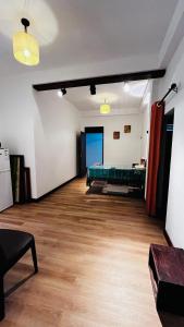 Μια τηλεόραση ή/και κέντρο ψυχαγωγίας στο Greenland Villa