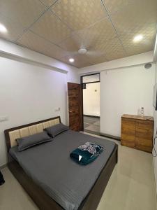 Fotografie z fotogalerie ubytování Hotel Sky Blue v destinaci Súrat