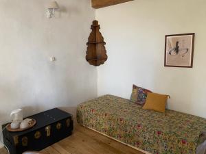 Φωτογραφία από το άλμπουμ του Chambre d'hôtes -L'Atelier du Presbytère 