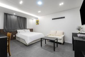 Ảnh trong thư viện ảnh của Songdo Boribat Hotel ở Incheon