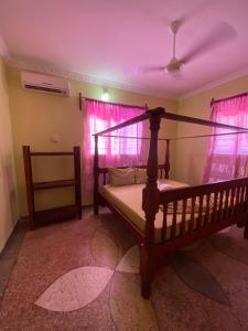 Photo de la galerie de l'établissement Zazu Beach House, à Nungwi 8 autres photos