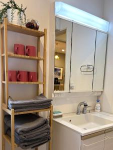 Galería fotográfica de The Sealions 海獅a newly built home 2 mins walk from supermarket en Abiko 69 fotos más