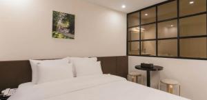 Ảnh trong thư viện ảnh của Songdo Boribat Hotel ở Incheon