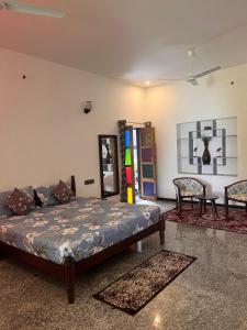 Gallery image of Chitrak stays Jawai in Bijāpur