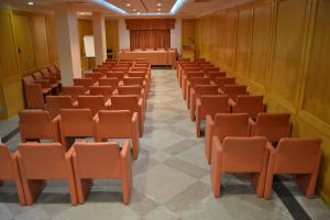 Konferenční prostory v ubytování Hotel Excelsior