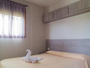 Φωτογραφία από το άλμπουμ του Camping & Bungalows Zumaia σε Zumaia