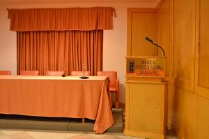 Fotografie z fotogalerie ubytování Hotel Excelsior v destinaci Lanciano