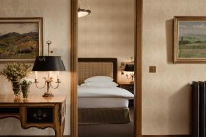 Gallery image of Grand Hotel LES TROIS ROIS in Basel +68 photos